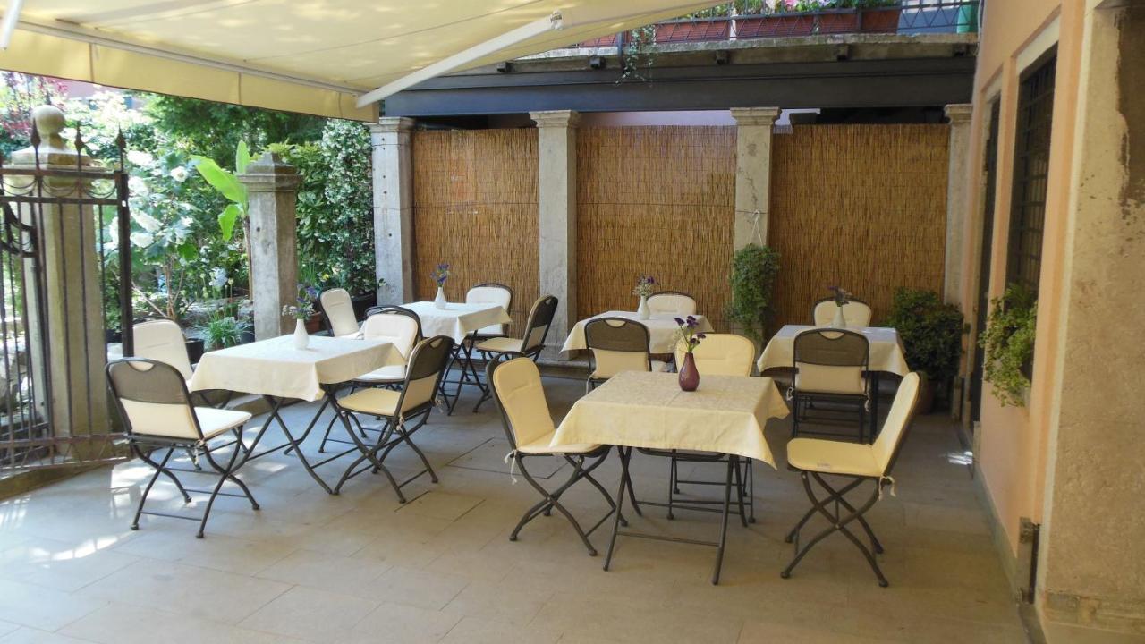 Hotel Sant'antonin 1