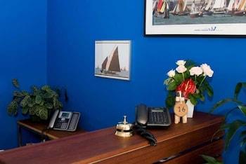 Venice Certosa Hotel 1