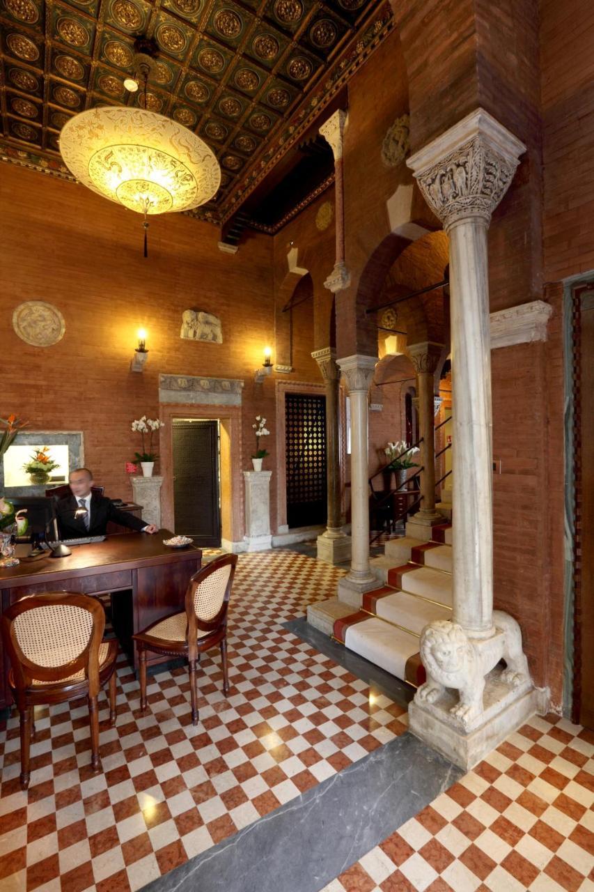 Palazzo Stern 2