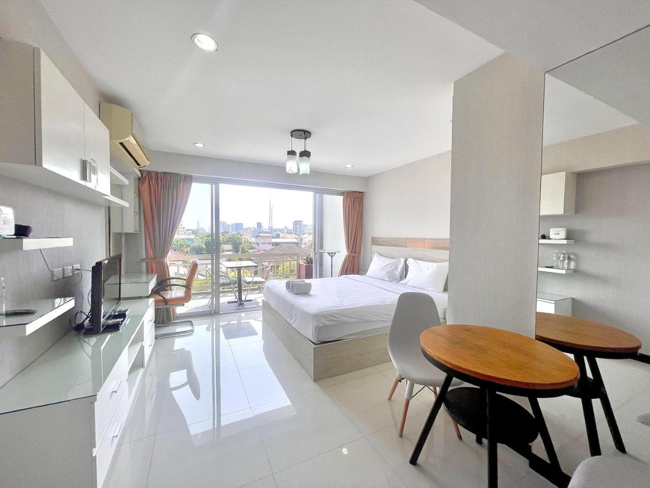 Baan Sabai Rama IV 2