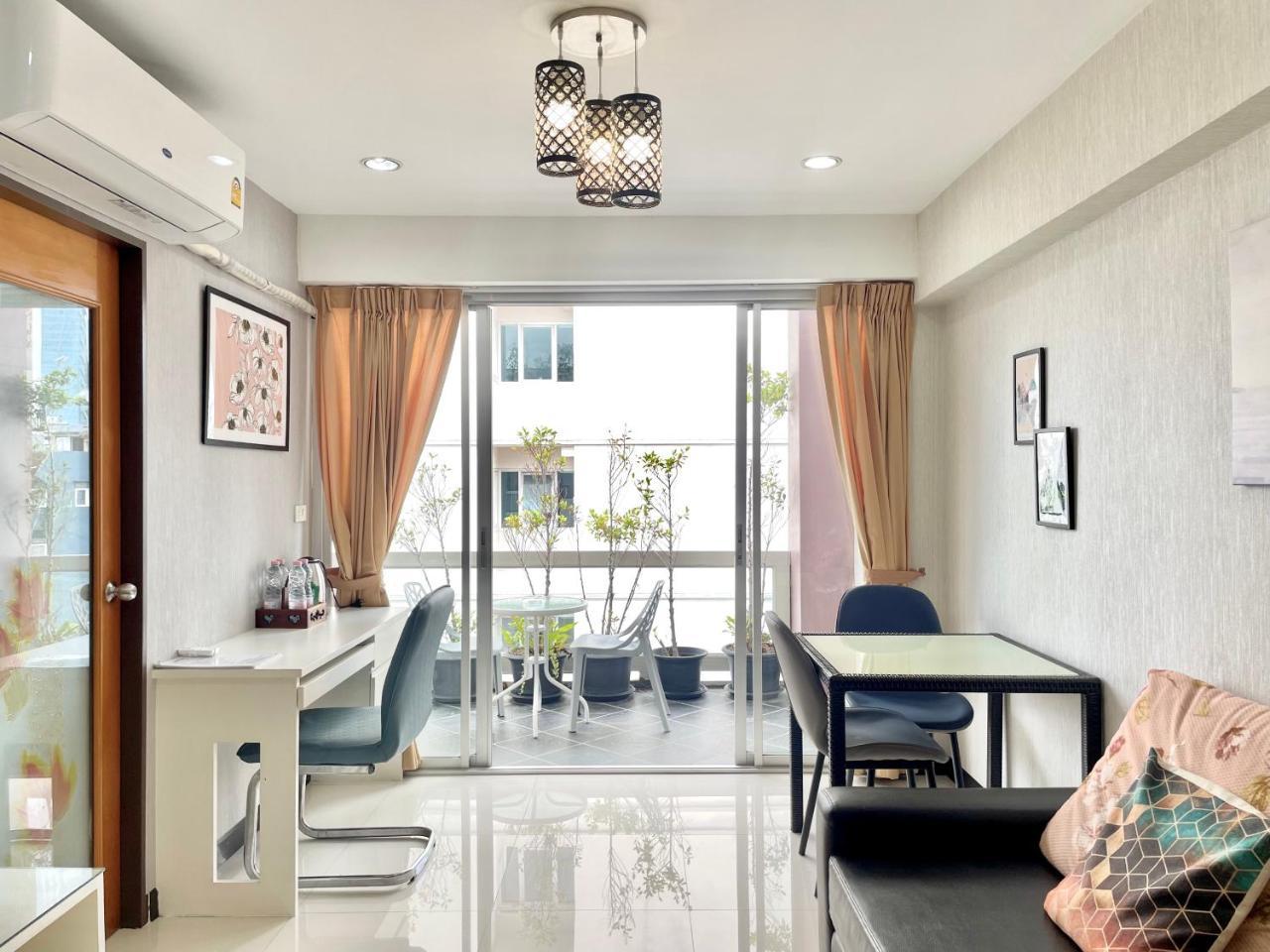 Baan Sabai Rama IV 1
