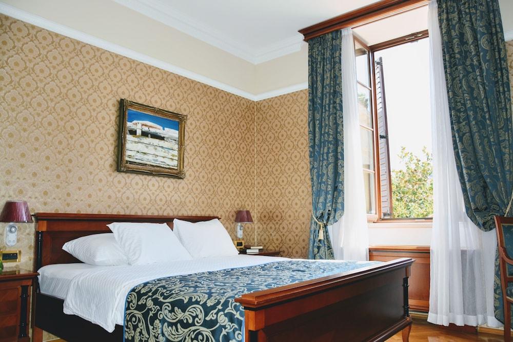 Hotel Kazbek 1