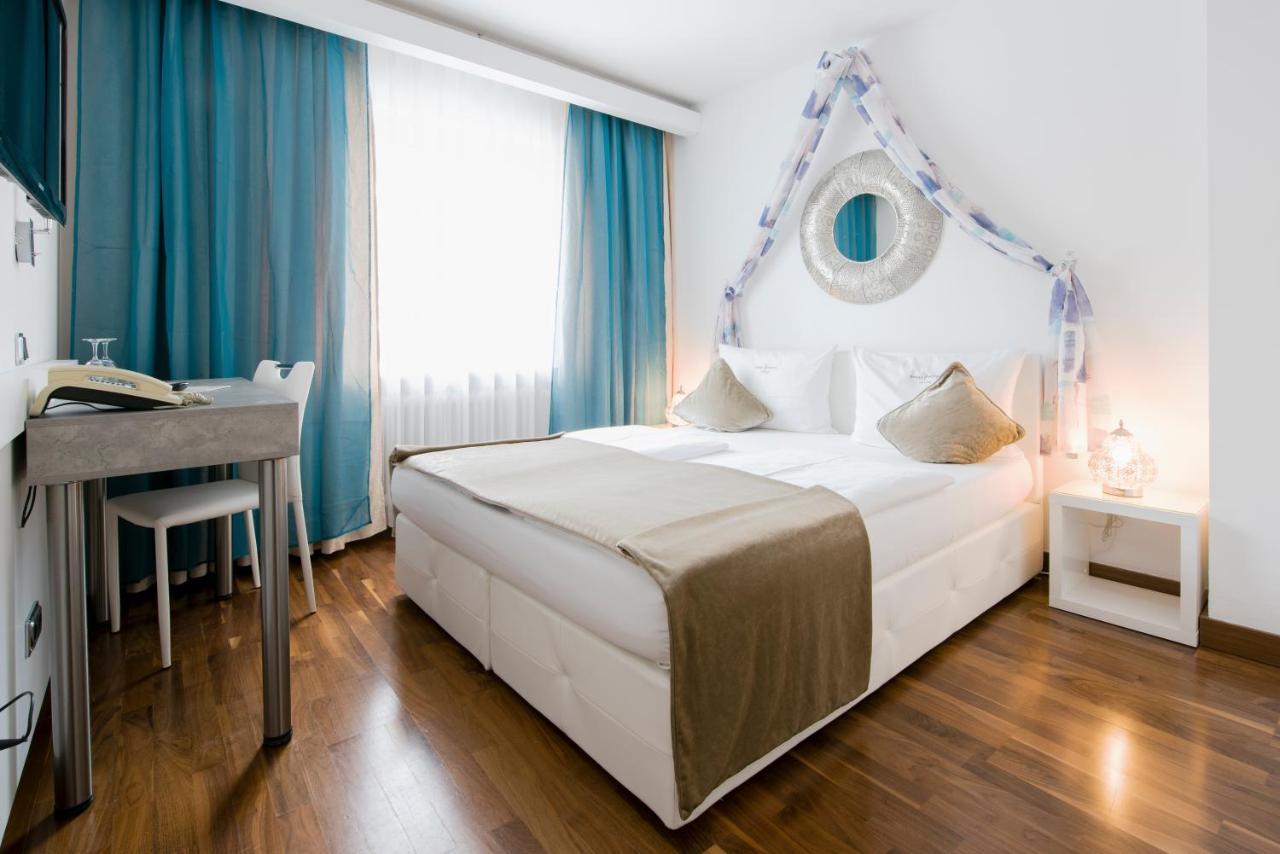 Hotel Rivoli 2