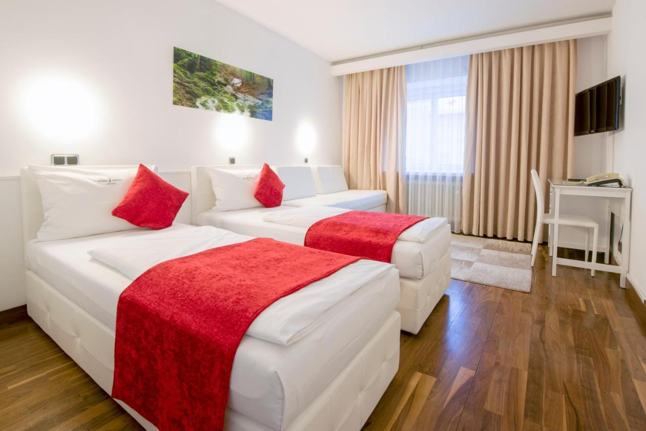 Hotel Rivoli 1