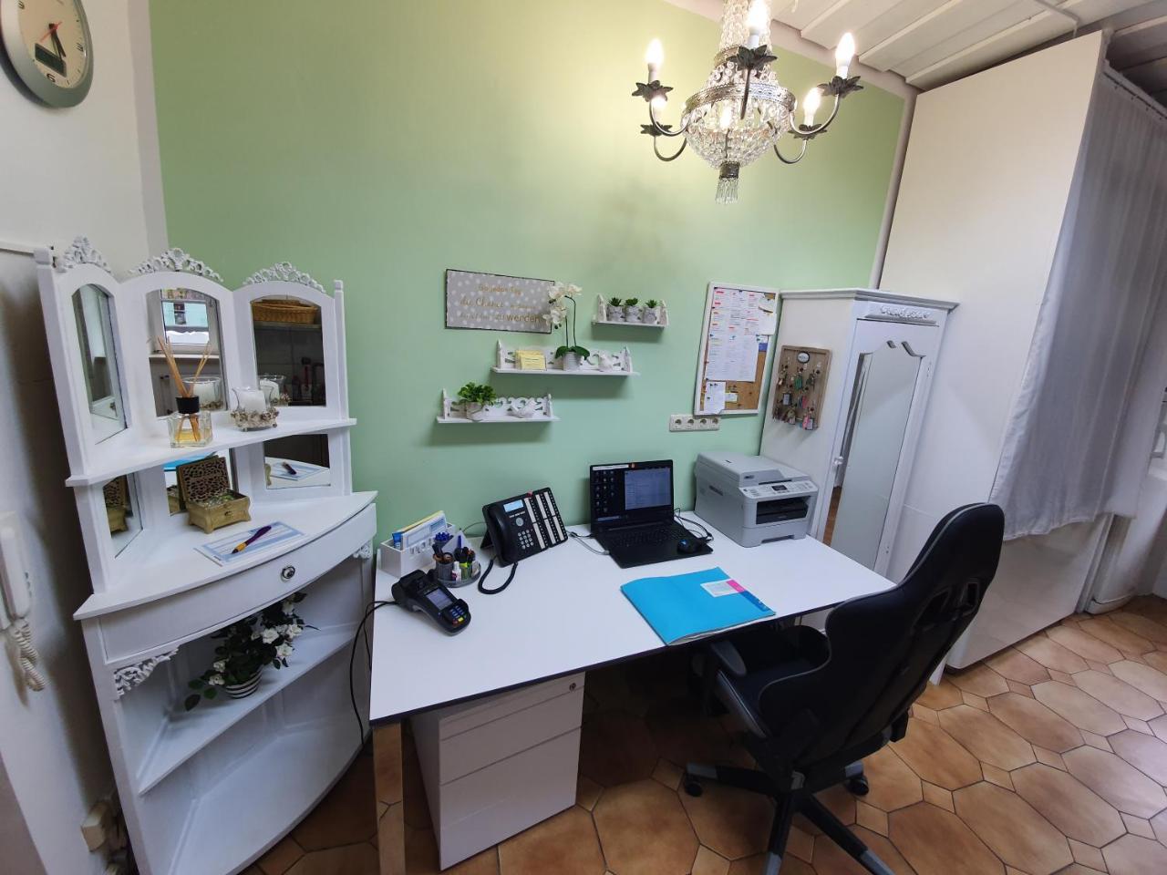 Pension Seibel 2