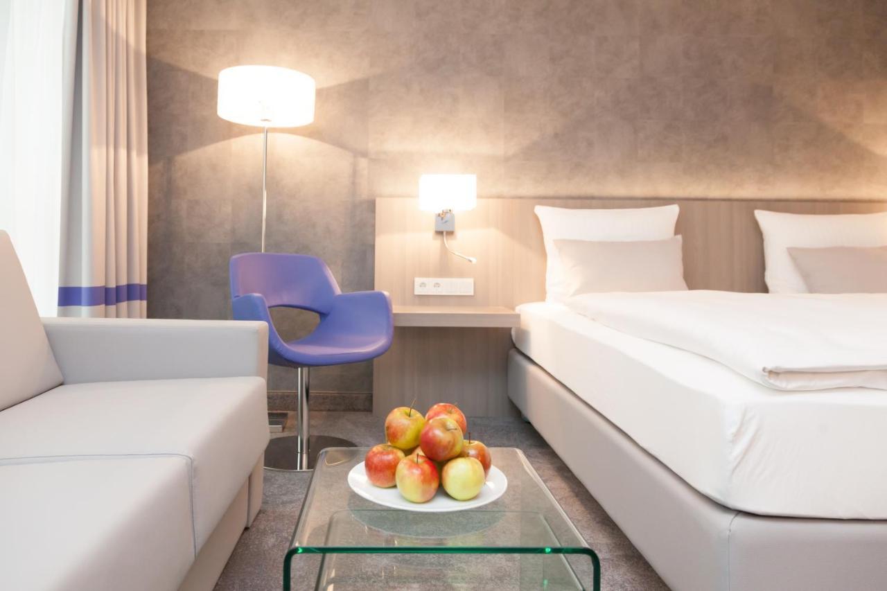 Relexa Hotel Munchen 1