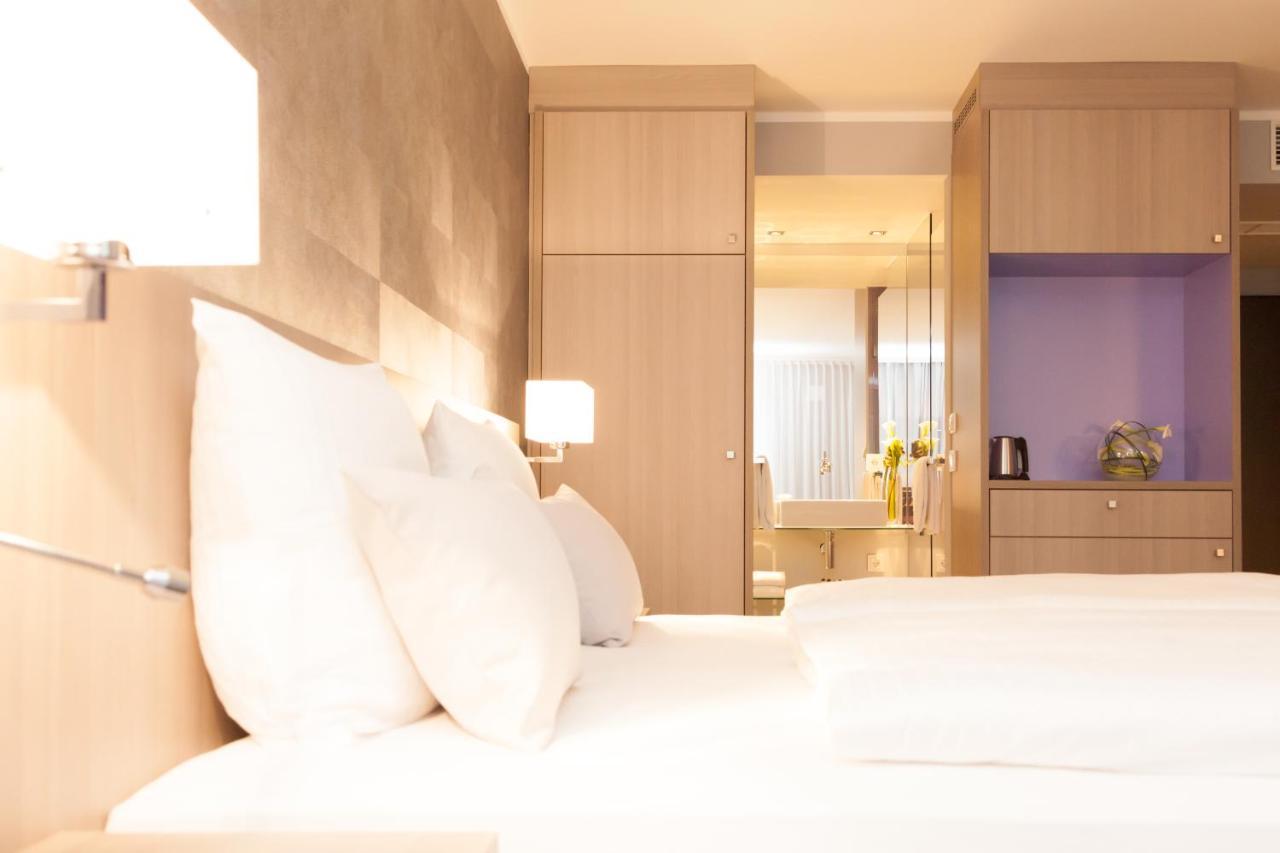 Relexa Hotel Munchen 2