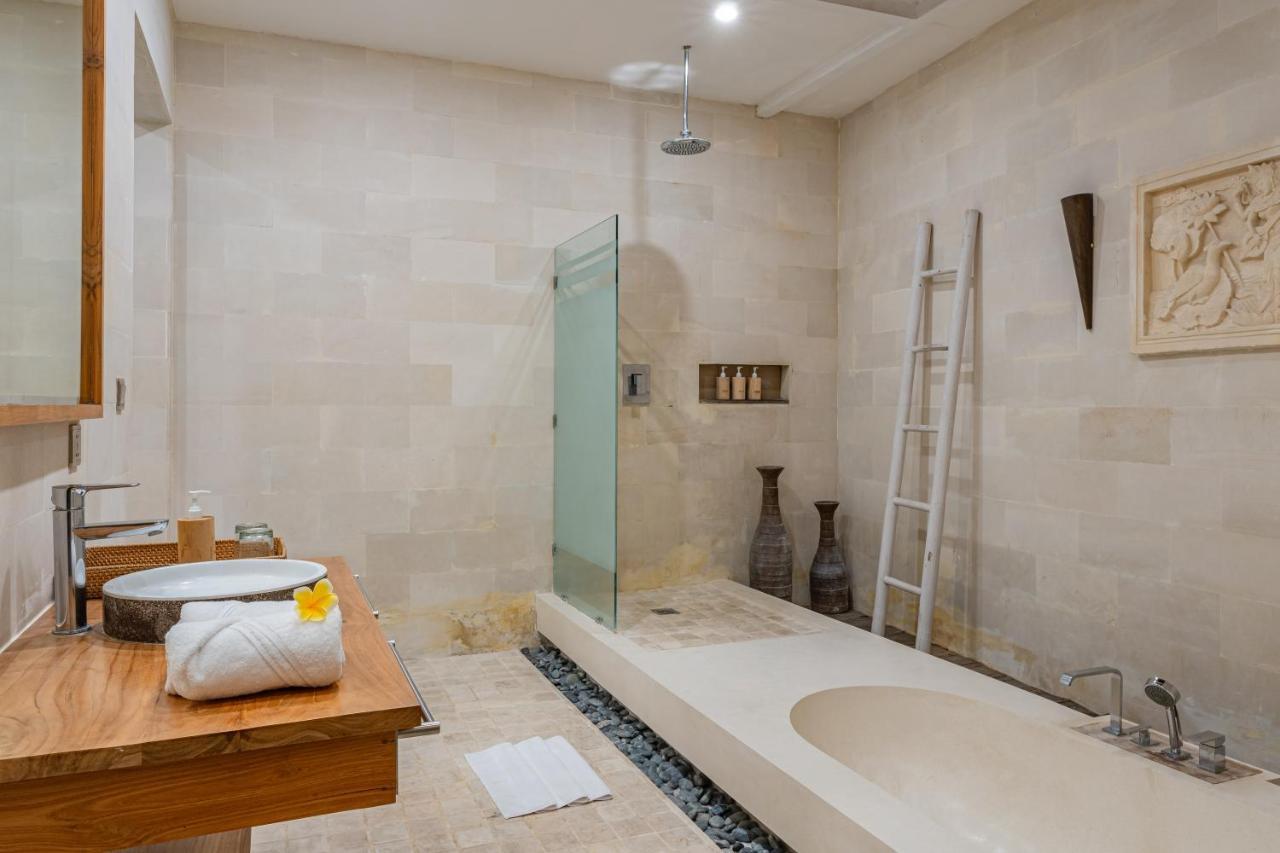 K Villas Seminyak