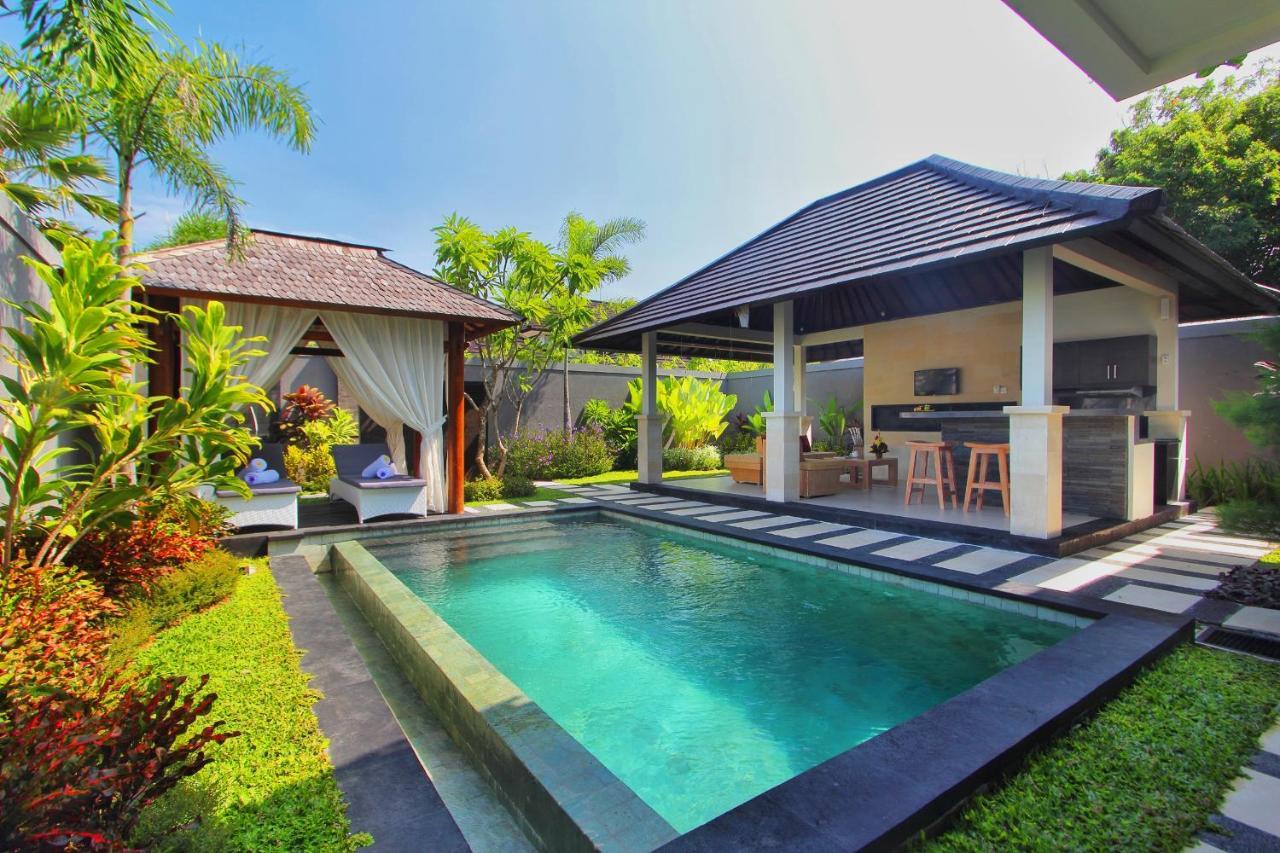 Agata Villas Seminyak