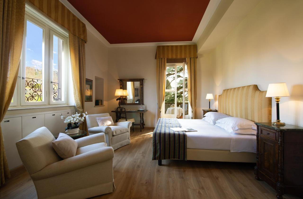Park Palace Hotel 2
