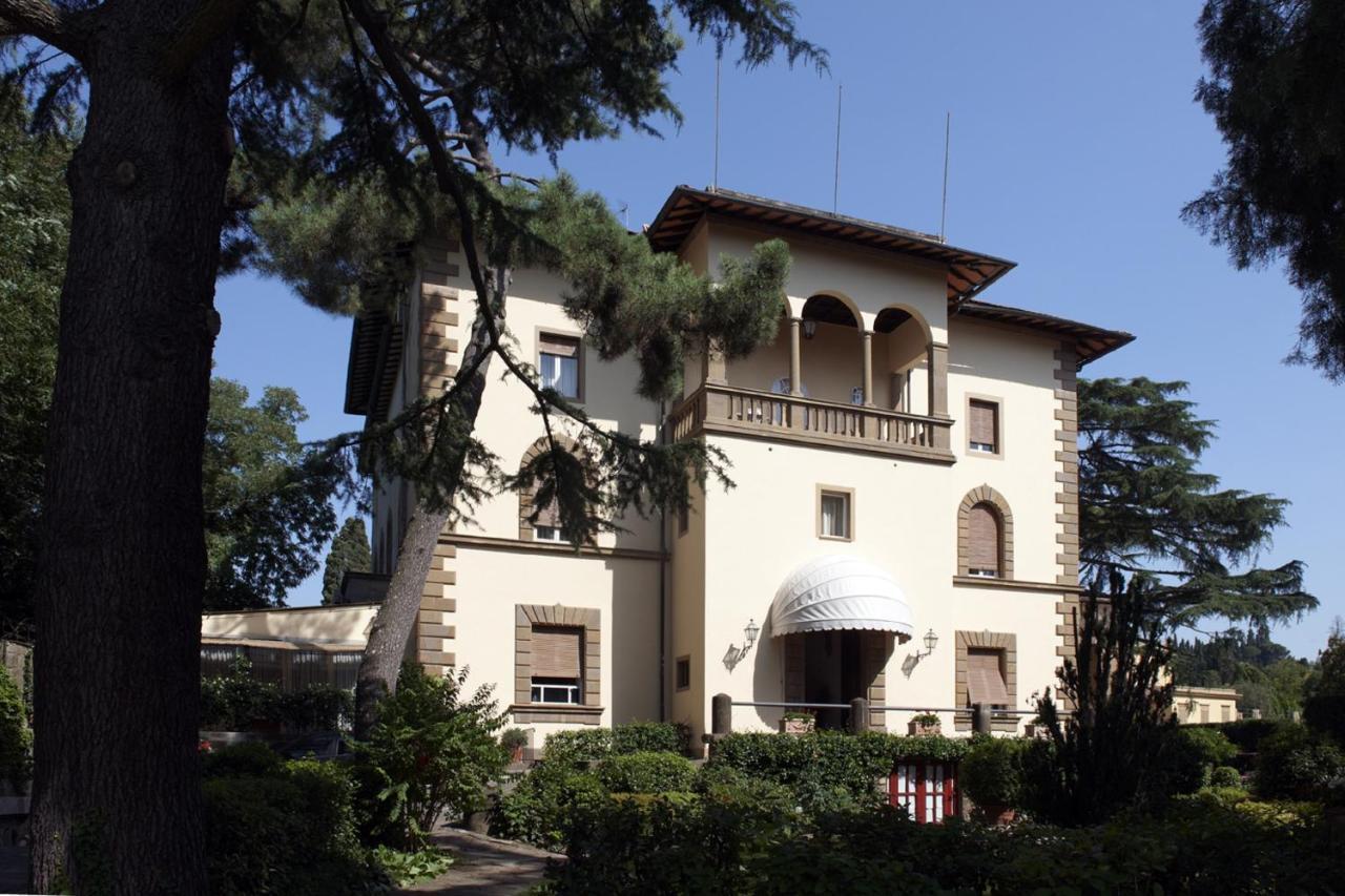Park Palace Hotel 1