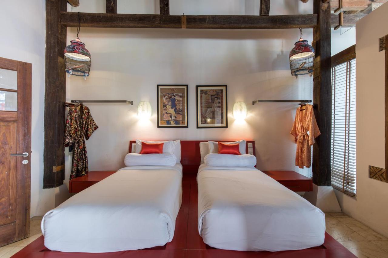 Bali Ginger Suites & Villa