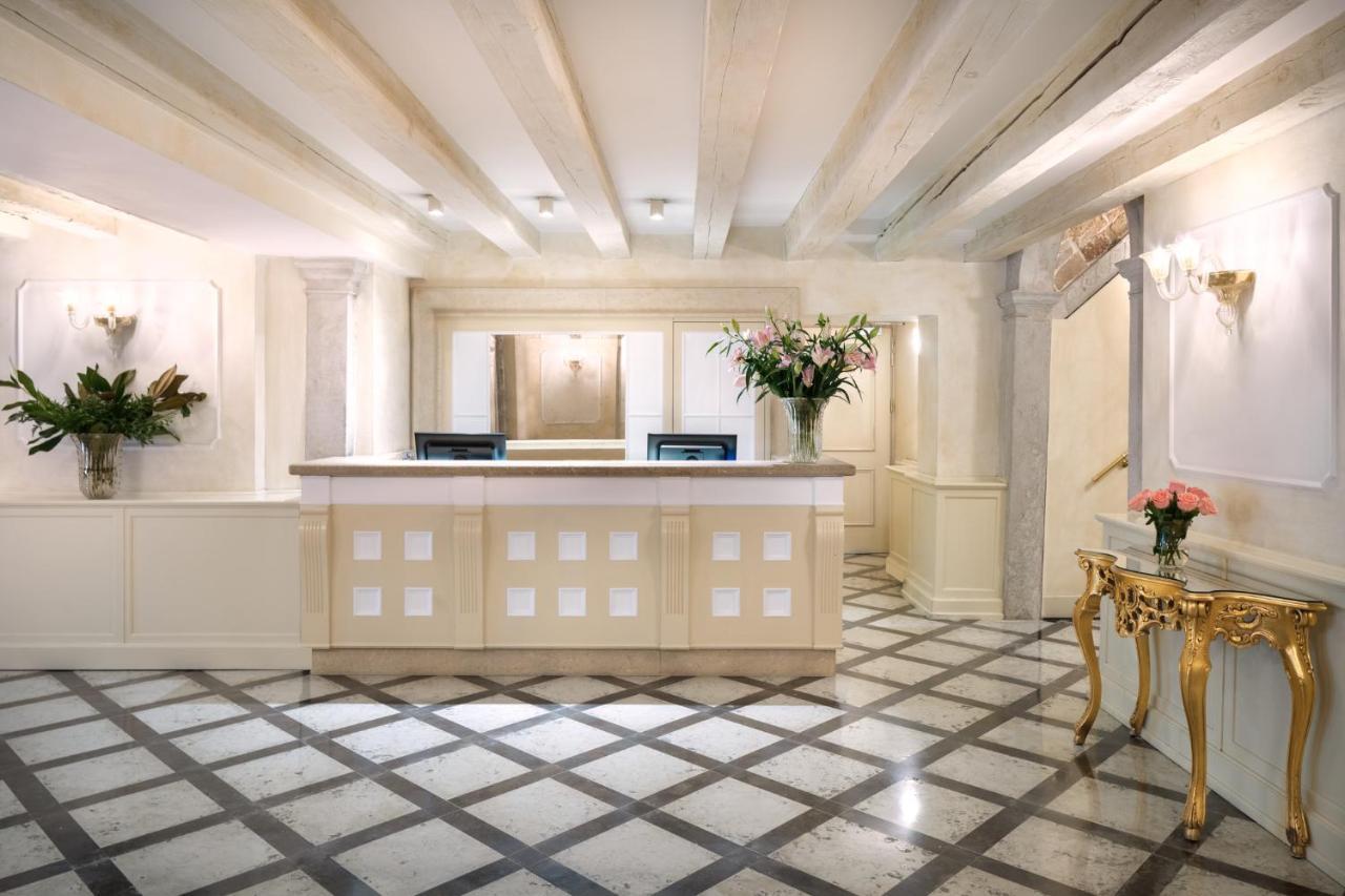 Maison Venezia | Una Esperienze 2