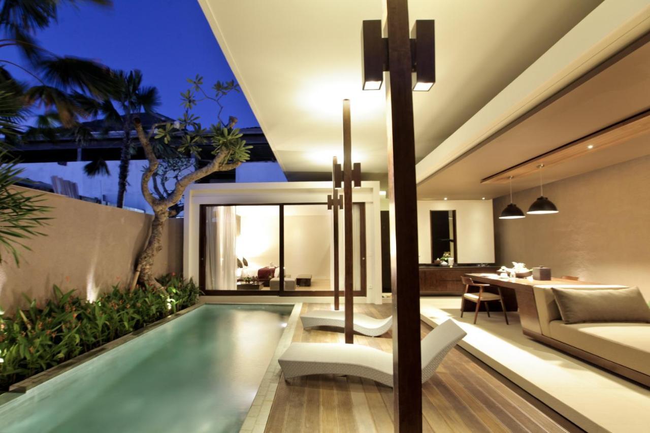 Asa Bali Luxury Villas And SPA