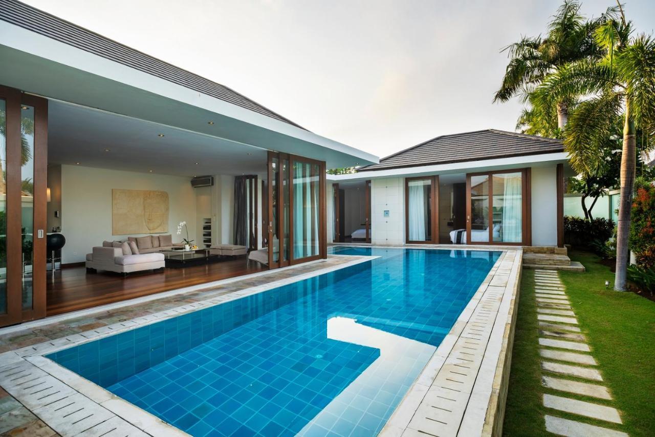 C151 Smart Villas at Seminyak