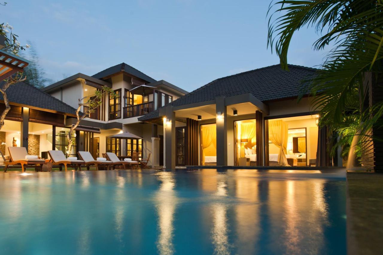 Akara Villas
