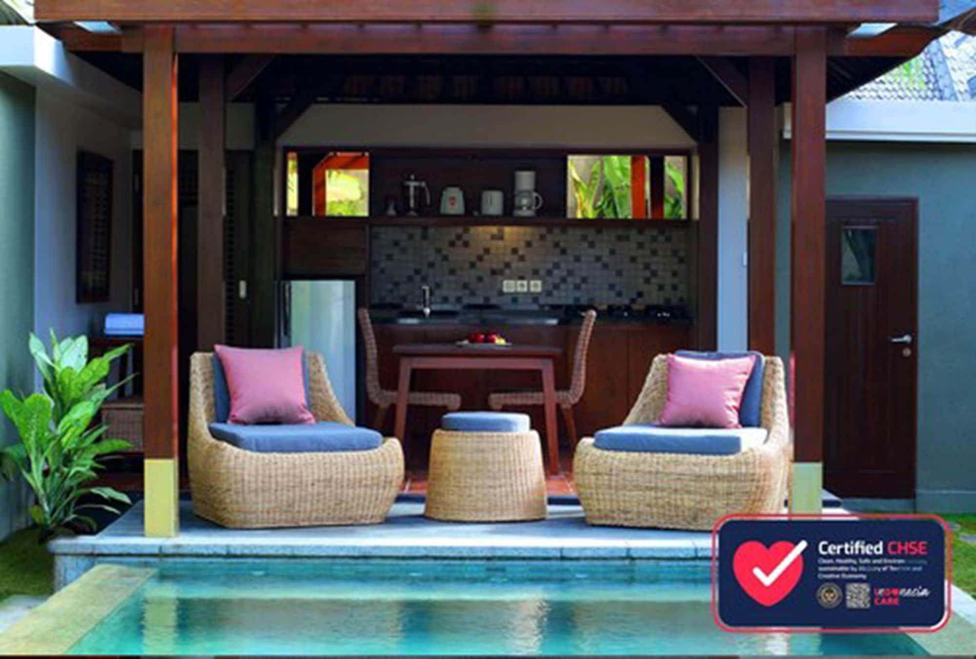 Metta SPA Villas