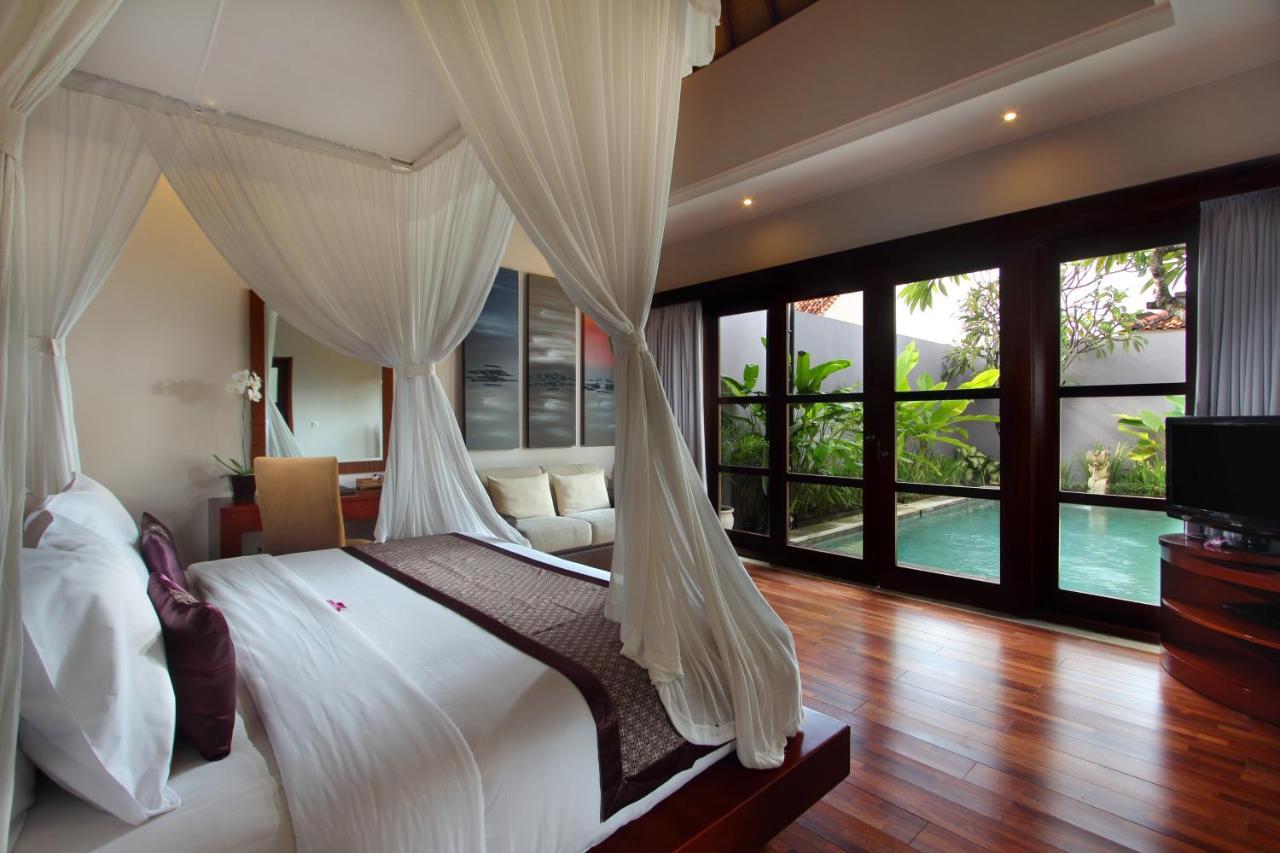 Aria Exclusive Villas And SPA