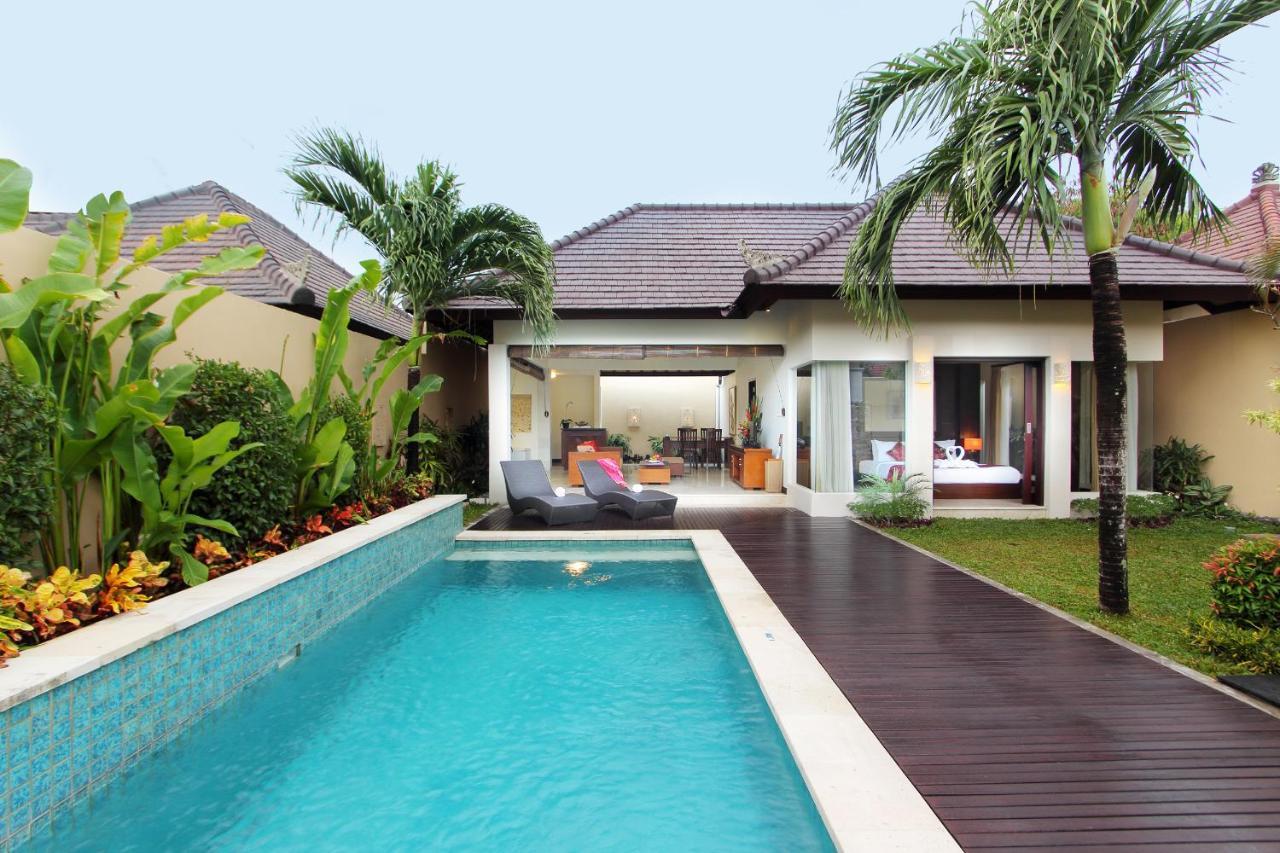 Rc Villas