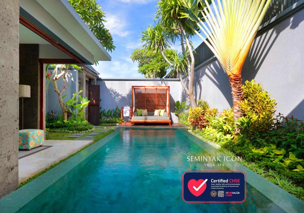 Seminyak Icon