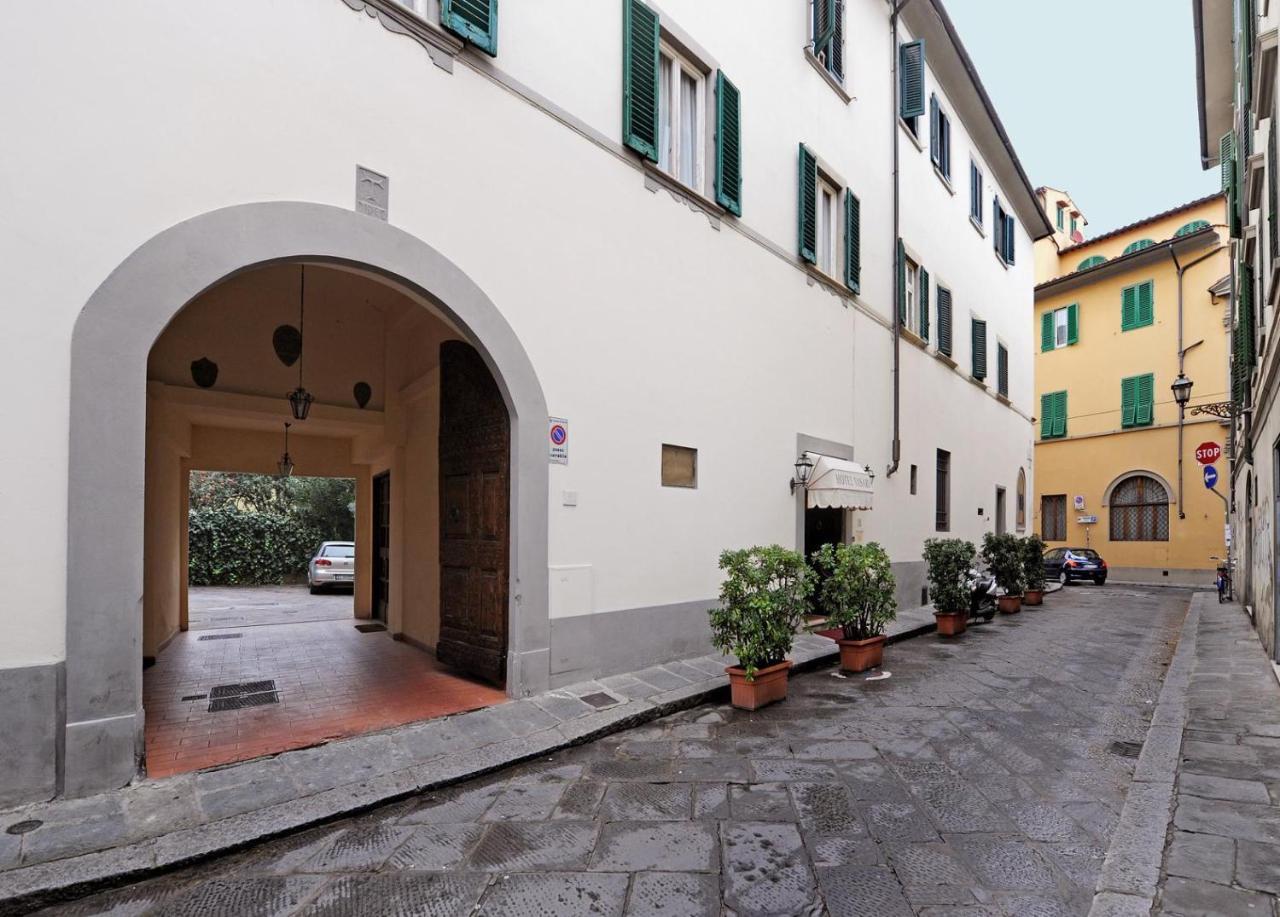 Vasari Palace Hotel 1