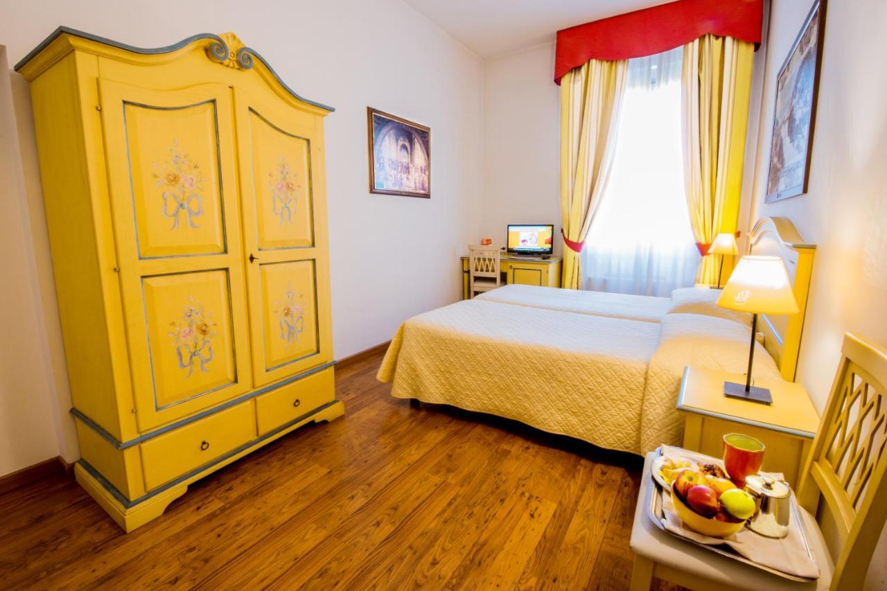 Vasari Palace Hotel 2
