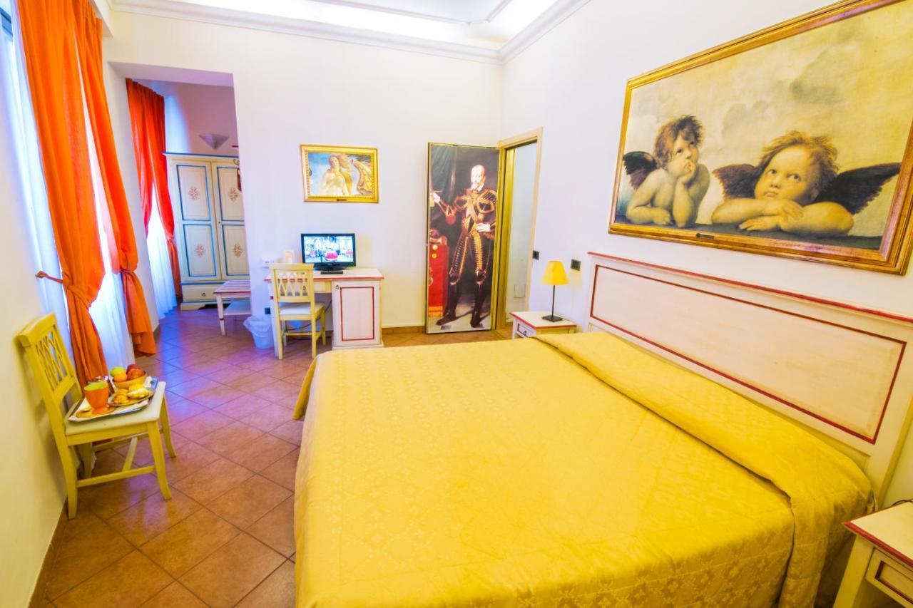 Vasari Palace Hotel