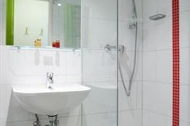 Amelie Apartment Hotel Vienna