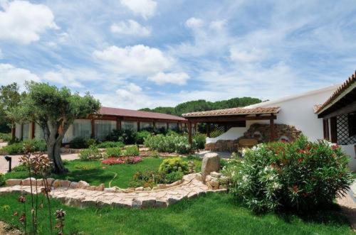 Club Hotel Ragno D'oro