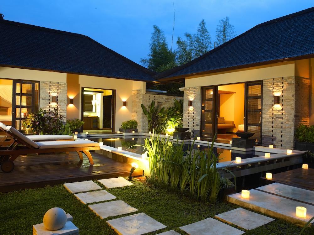 Bali Baik Villa & Residence