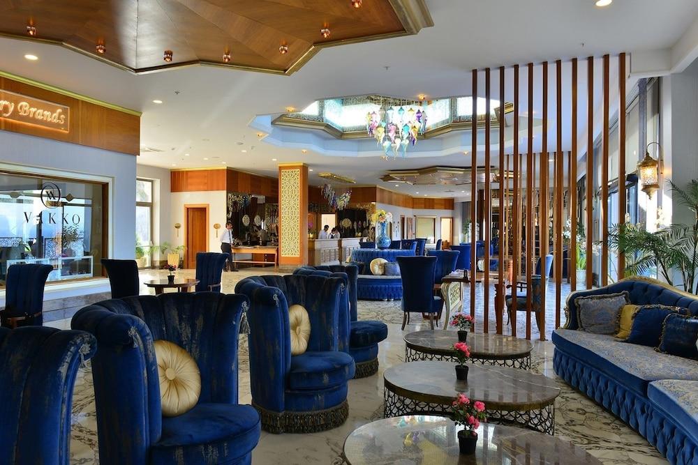 Swissotel Living Bodrum