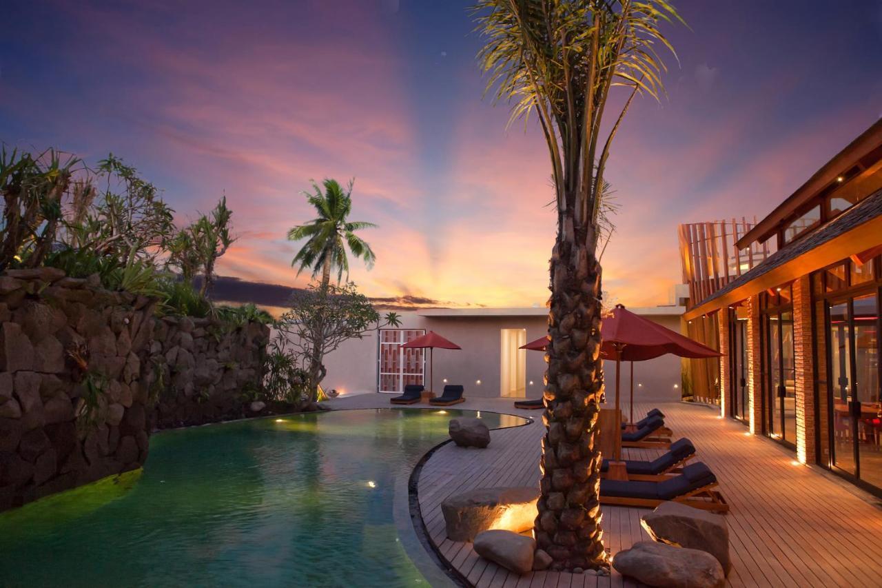 Maca Villas And SPA