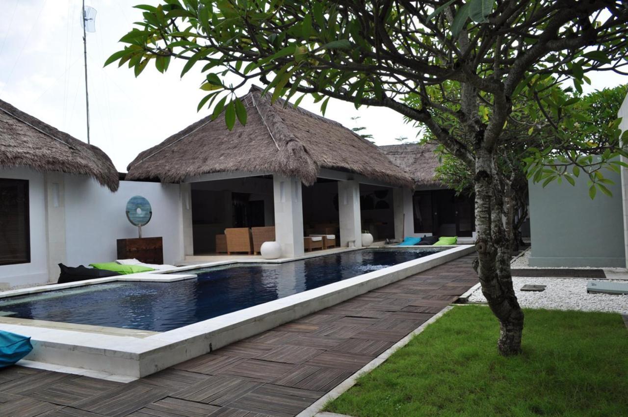 Bvilla + SPA