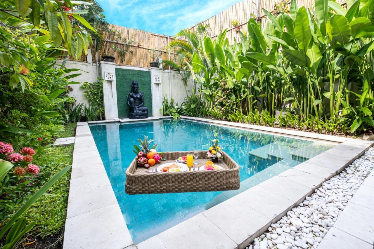Villa Seriska Satu Seminyak