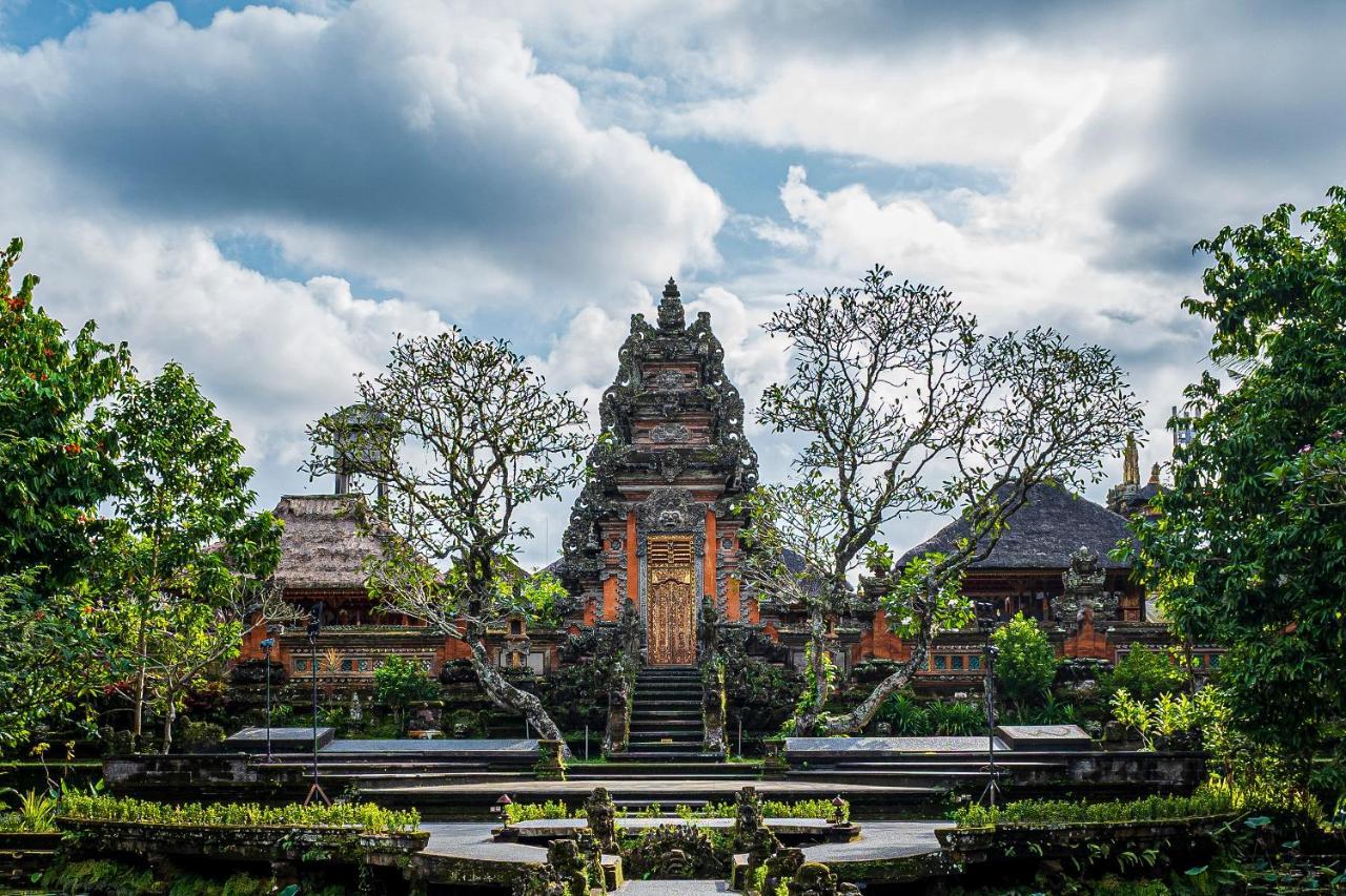 Puri Saraswati Dijiwa Ubud 2