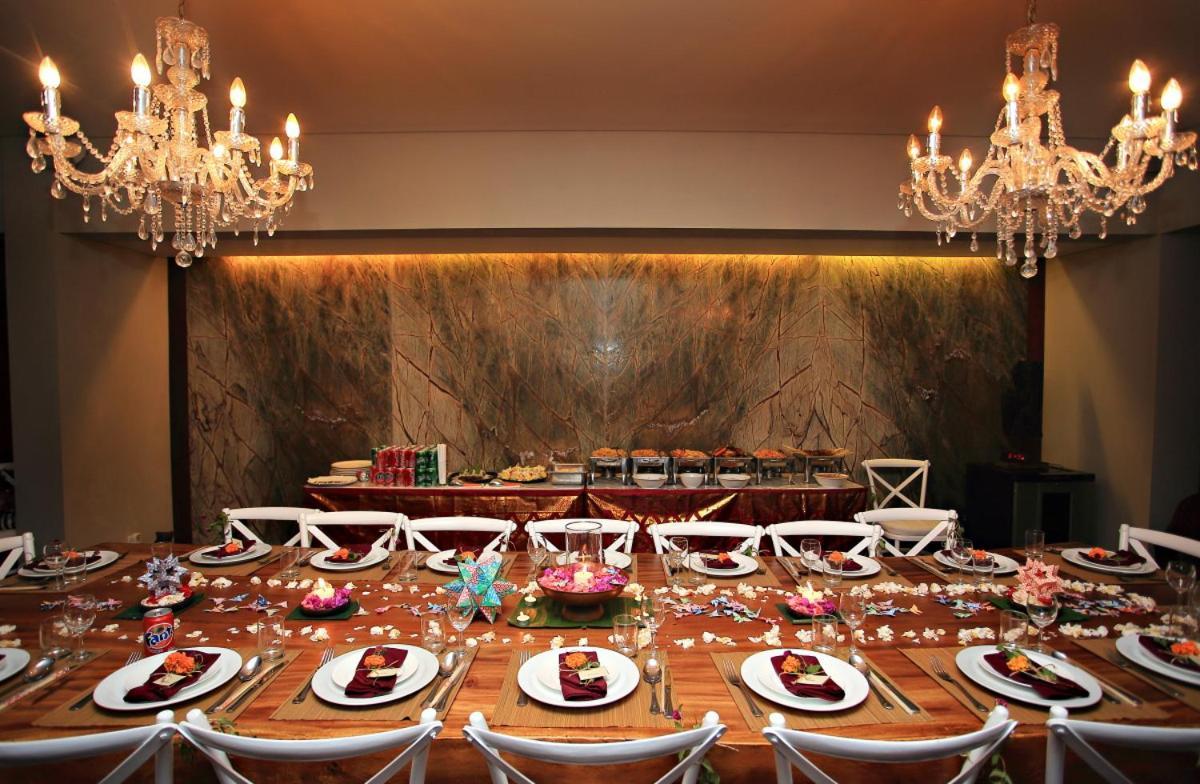 Swarapadi Villa 1