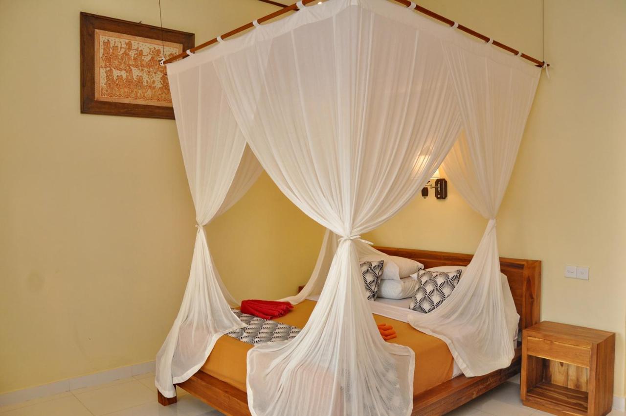 Nick's Homestay 2