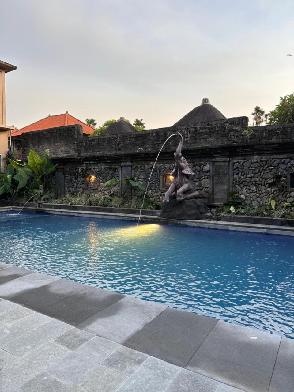 Warsa Garden Bungalows