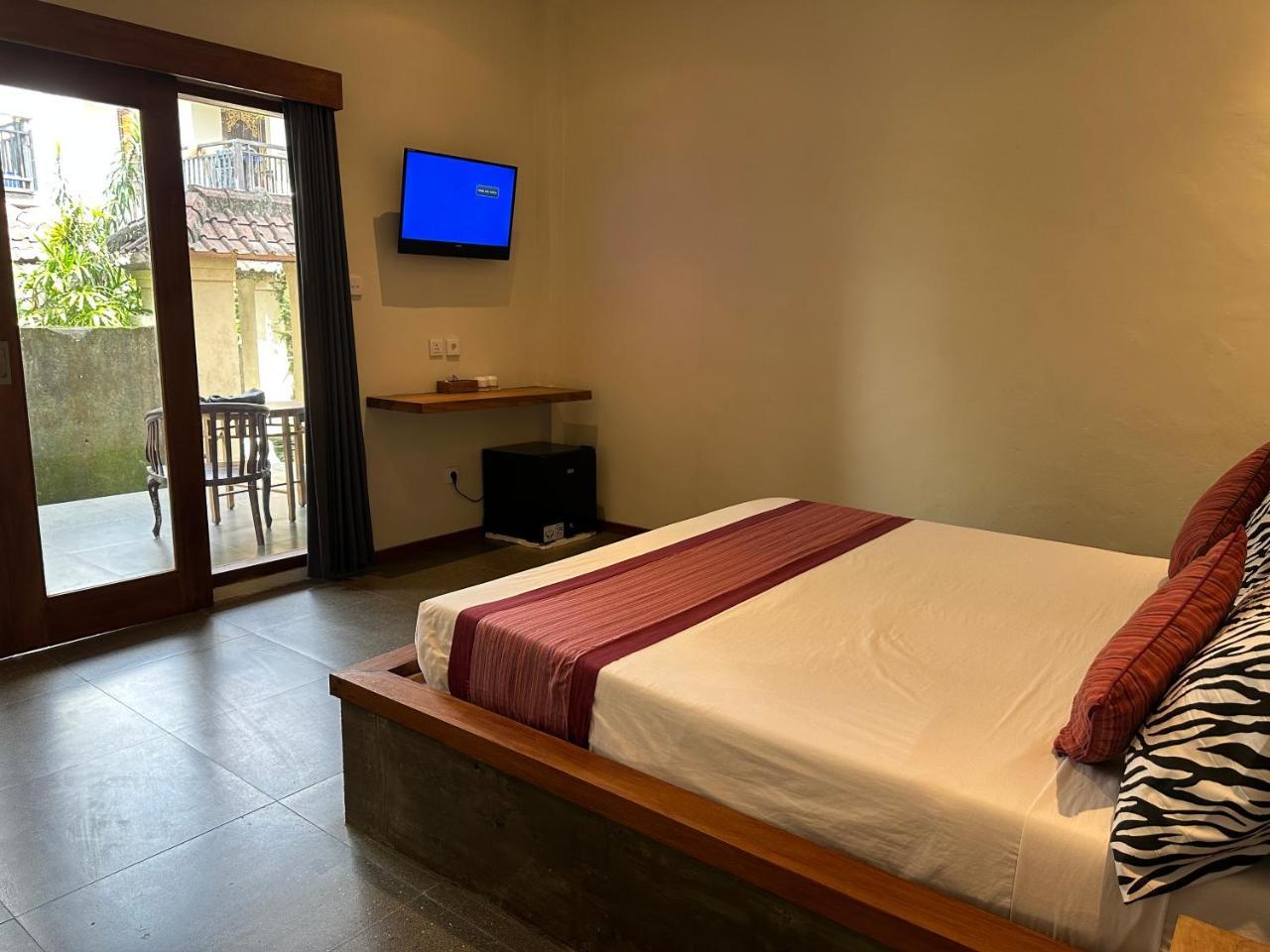Warsa Garden Bungalows 2