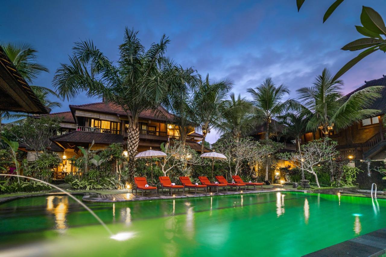 Bliss Ubud SPA Resort 1