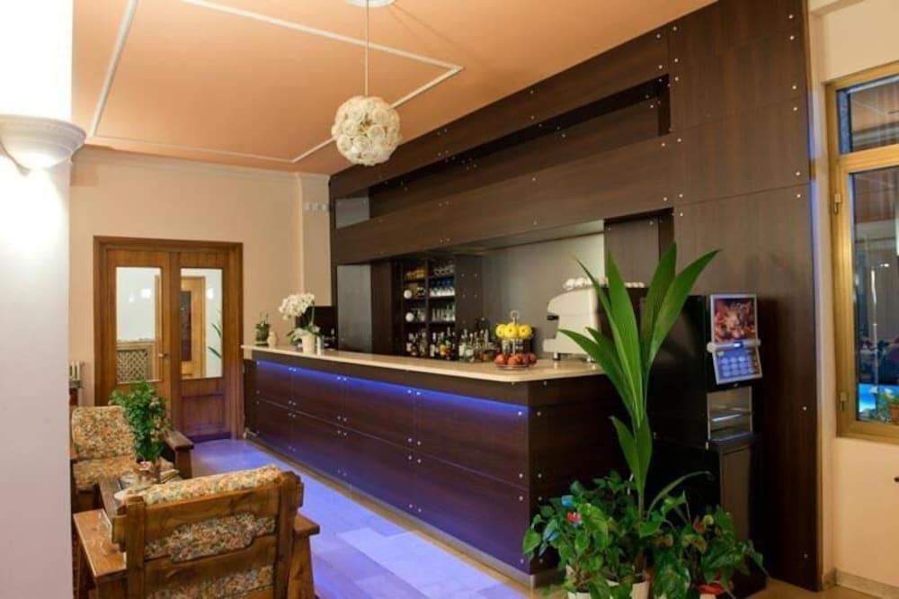 Hotel Europa 1
