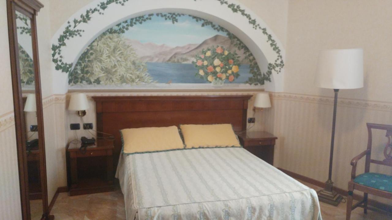 Hotel Ristorante Posta Moltrasio