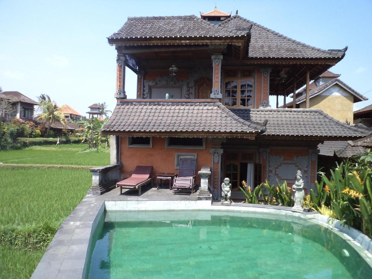 Ala's Green Lagoon Guest House