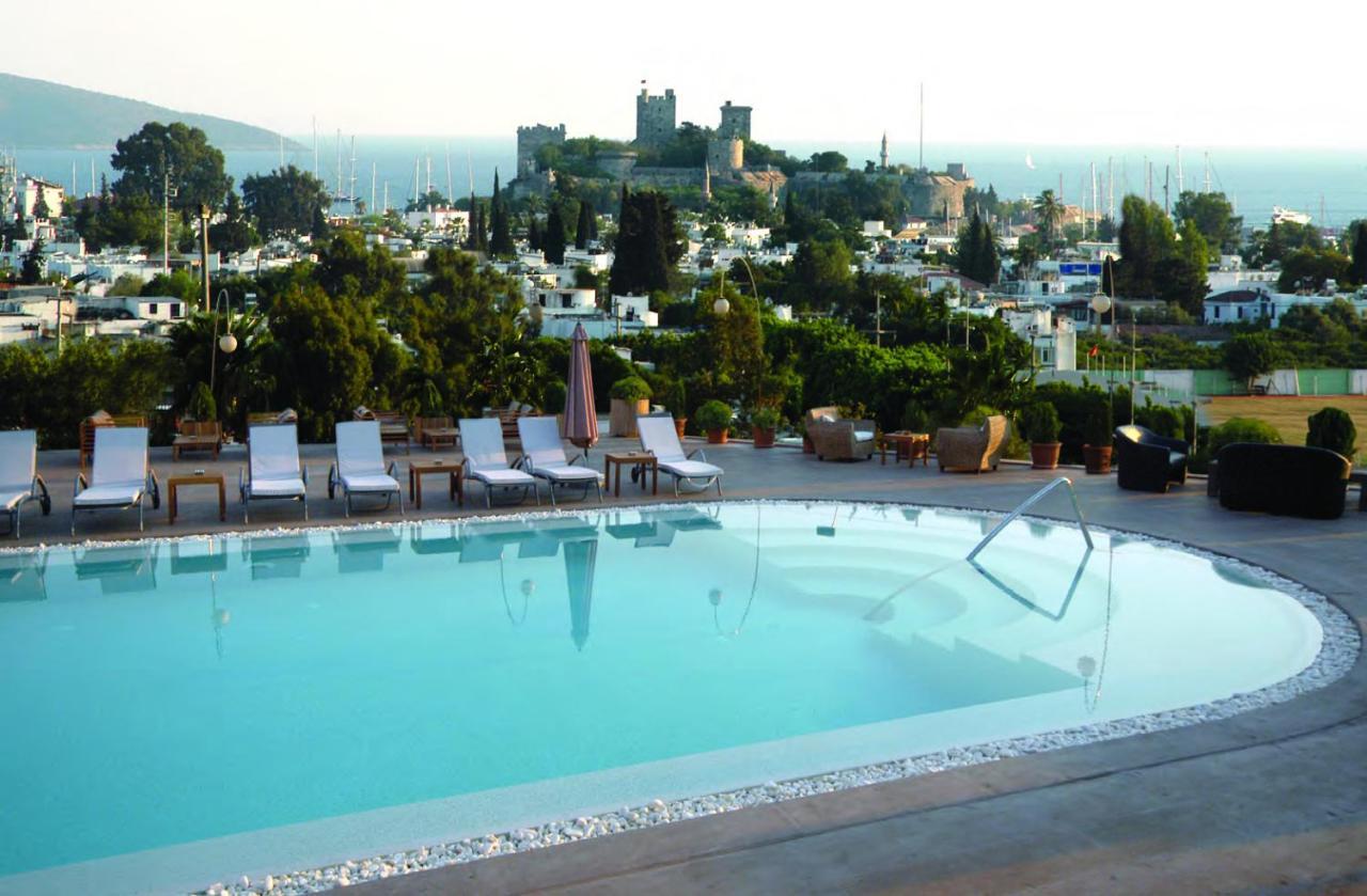 Lvzz Residences