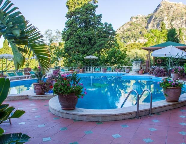 Taormina Park Hotel