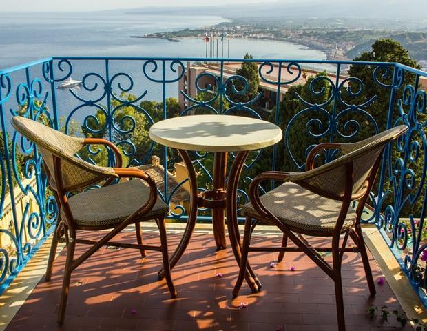 Taormina Park Hotel 1