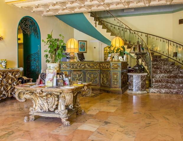Taormina Park Hotel 2