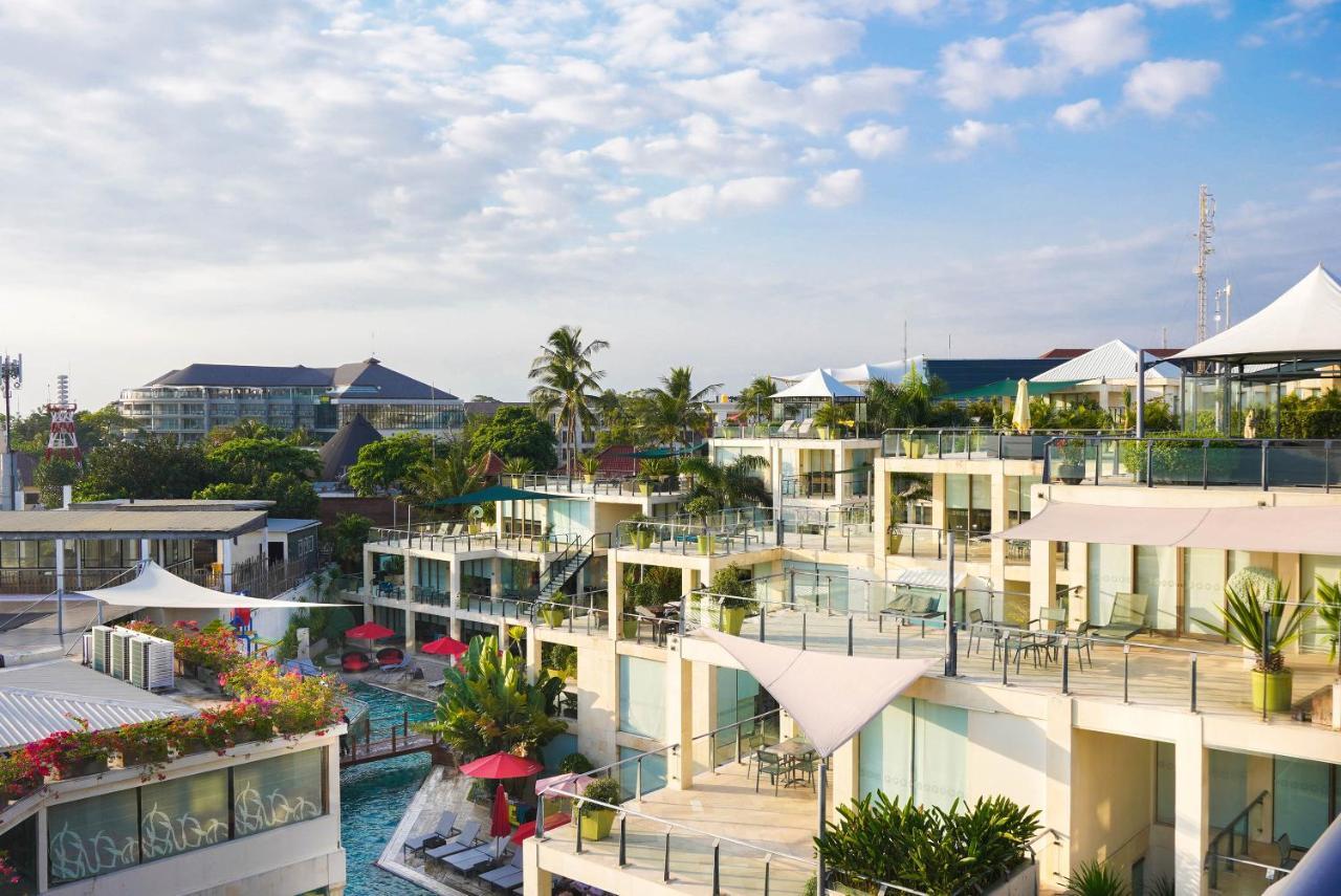 Furamaxclusive Ocean Beach, Seminyak