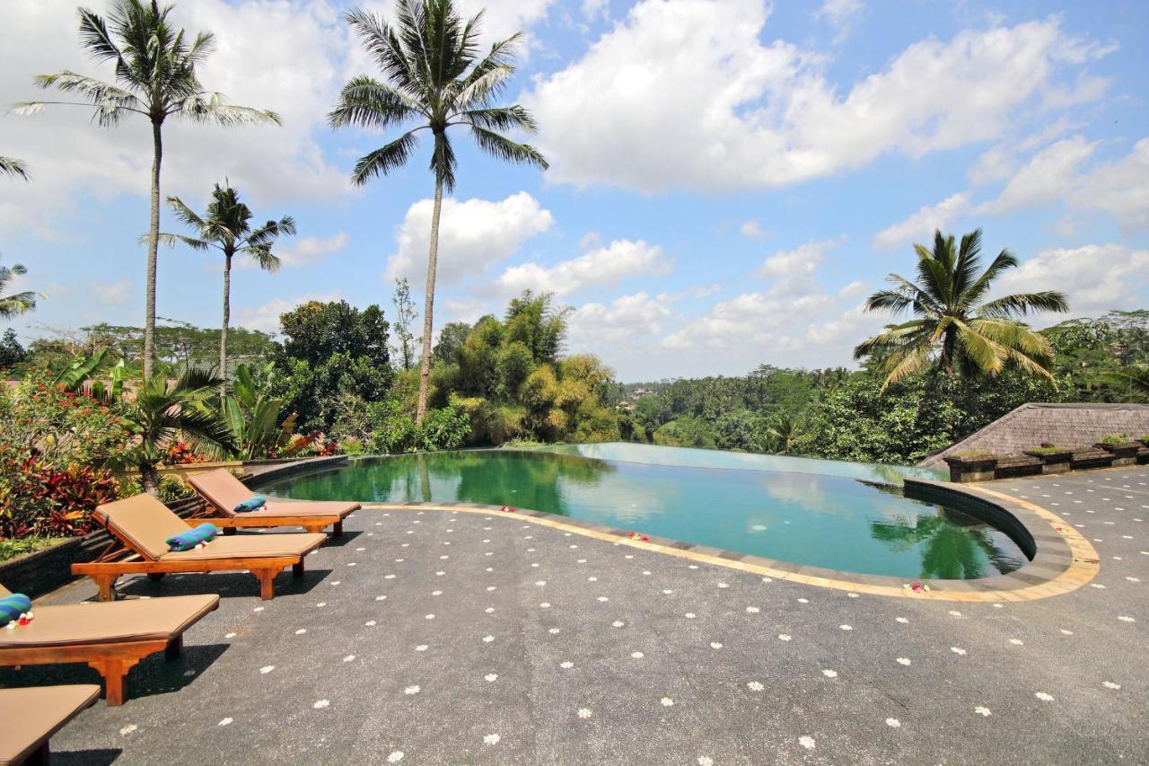Tanah Merah Art Resort 1