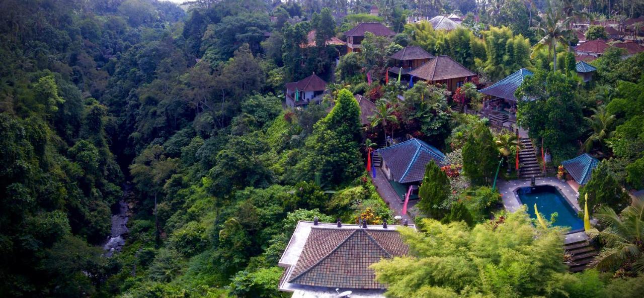 Tanah Merah Art Resort